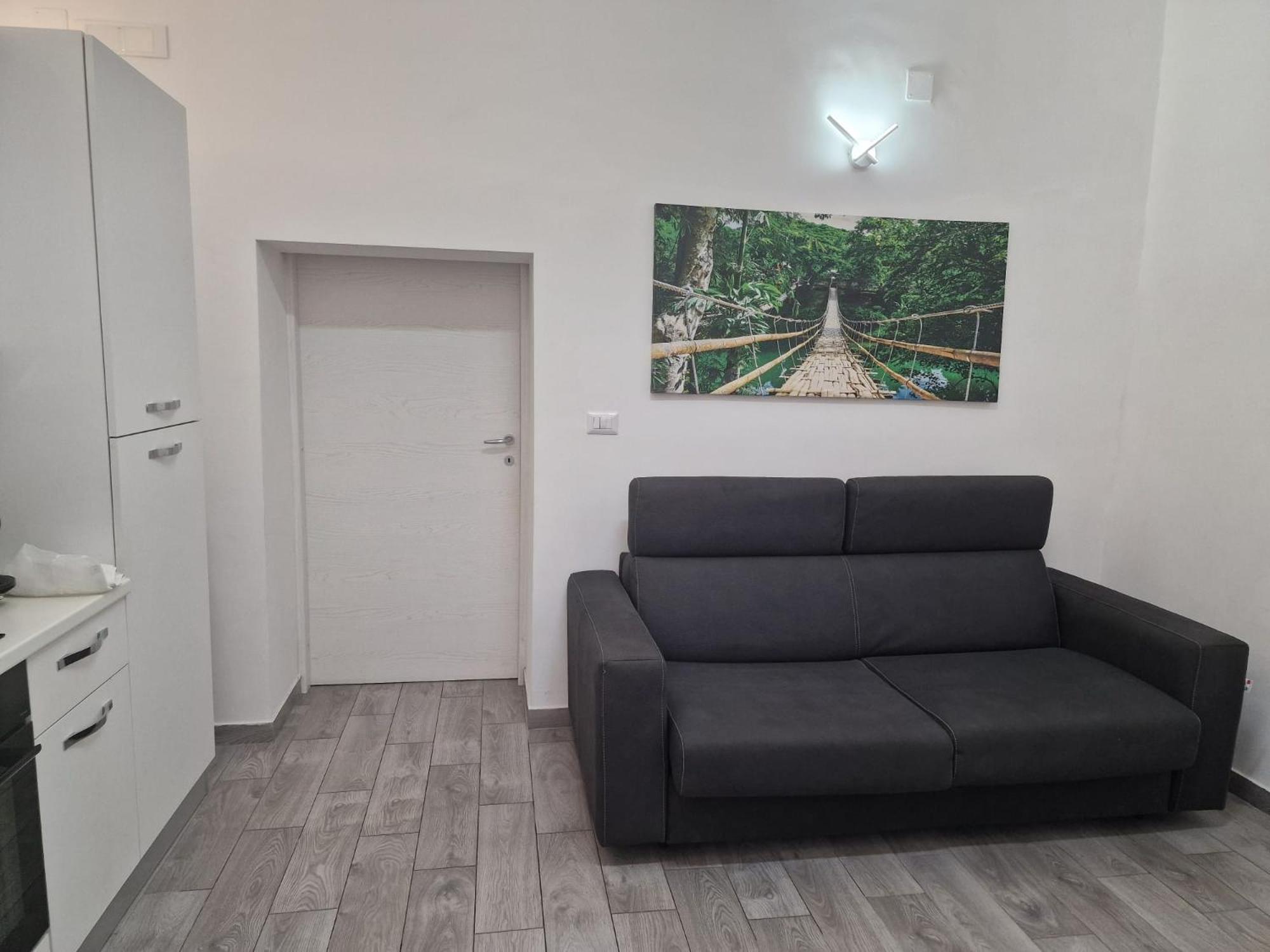 La Perla Di Ele Villa Бари Екстериор снимка