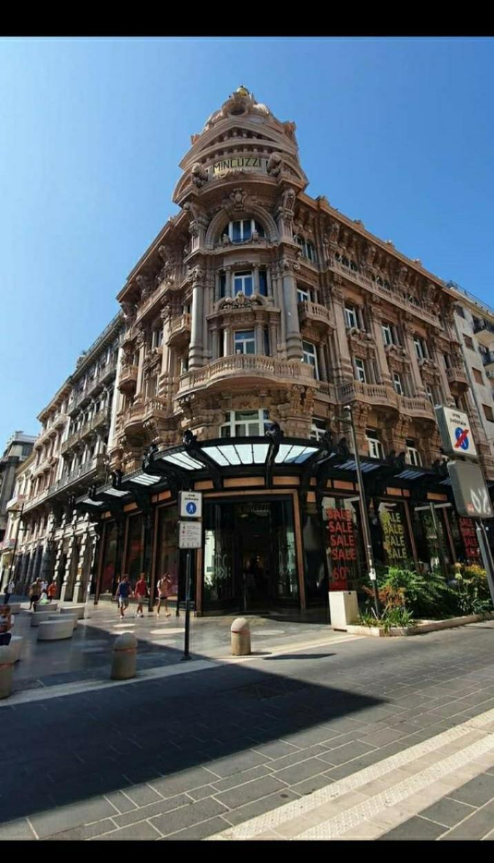 La Perla Di Ele Villa Бари Екстериор снимка